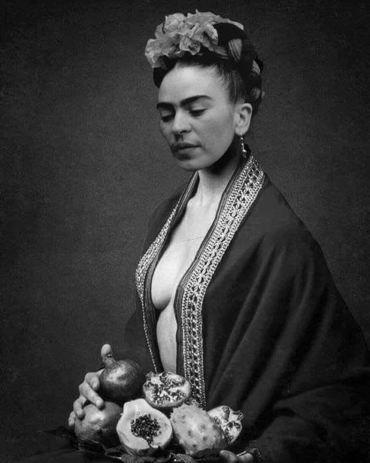 Frida Kalo