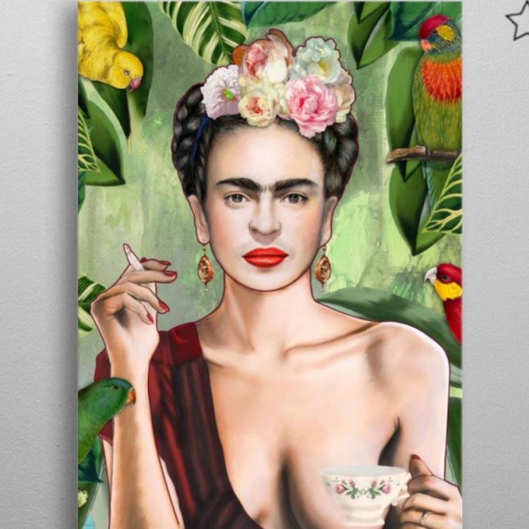 Frida Kalo