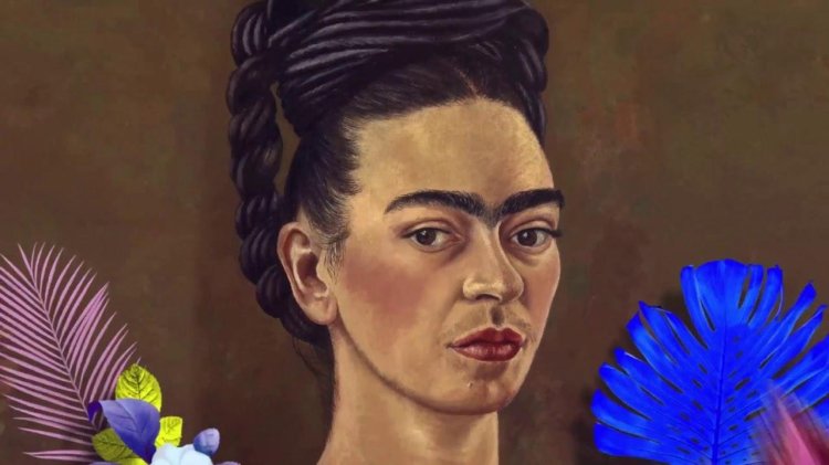 Frida Kalo