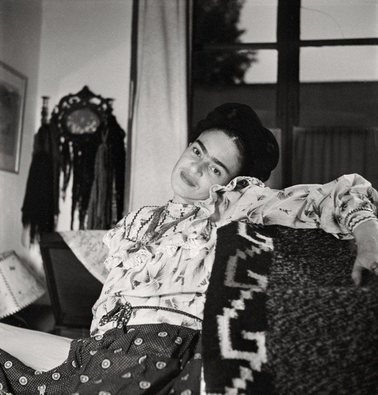 Frida Kalo