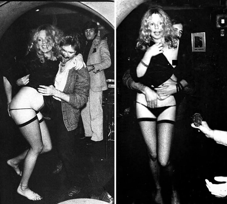 Marina Lotar Porn films