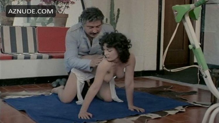 Paola Senator in films XXX