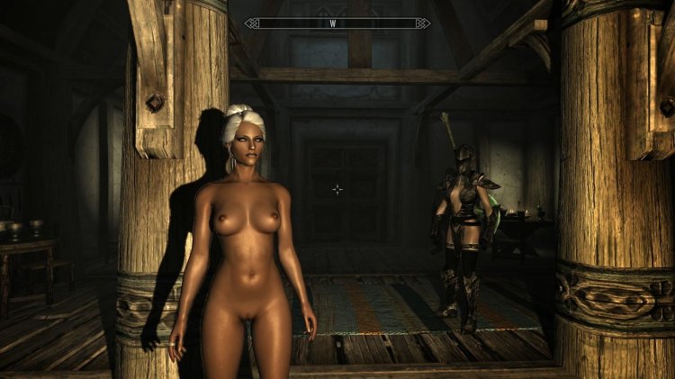 Skyrim Susanna vicious hentai