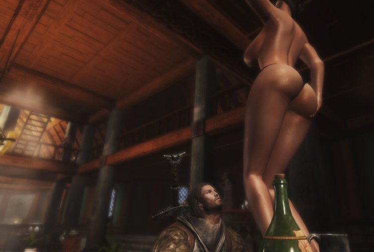 Elder Scrolls lewd General Adult Cart 4archive