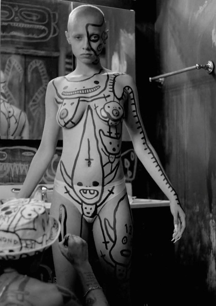 Yolandi Fisser Slovy 18