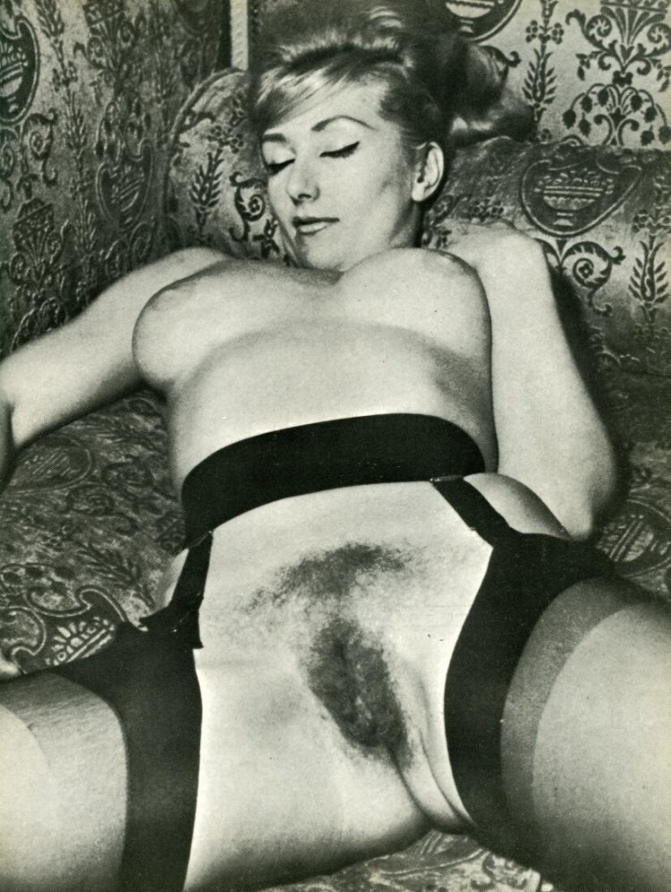 Retro erotic programs