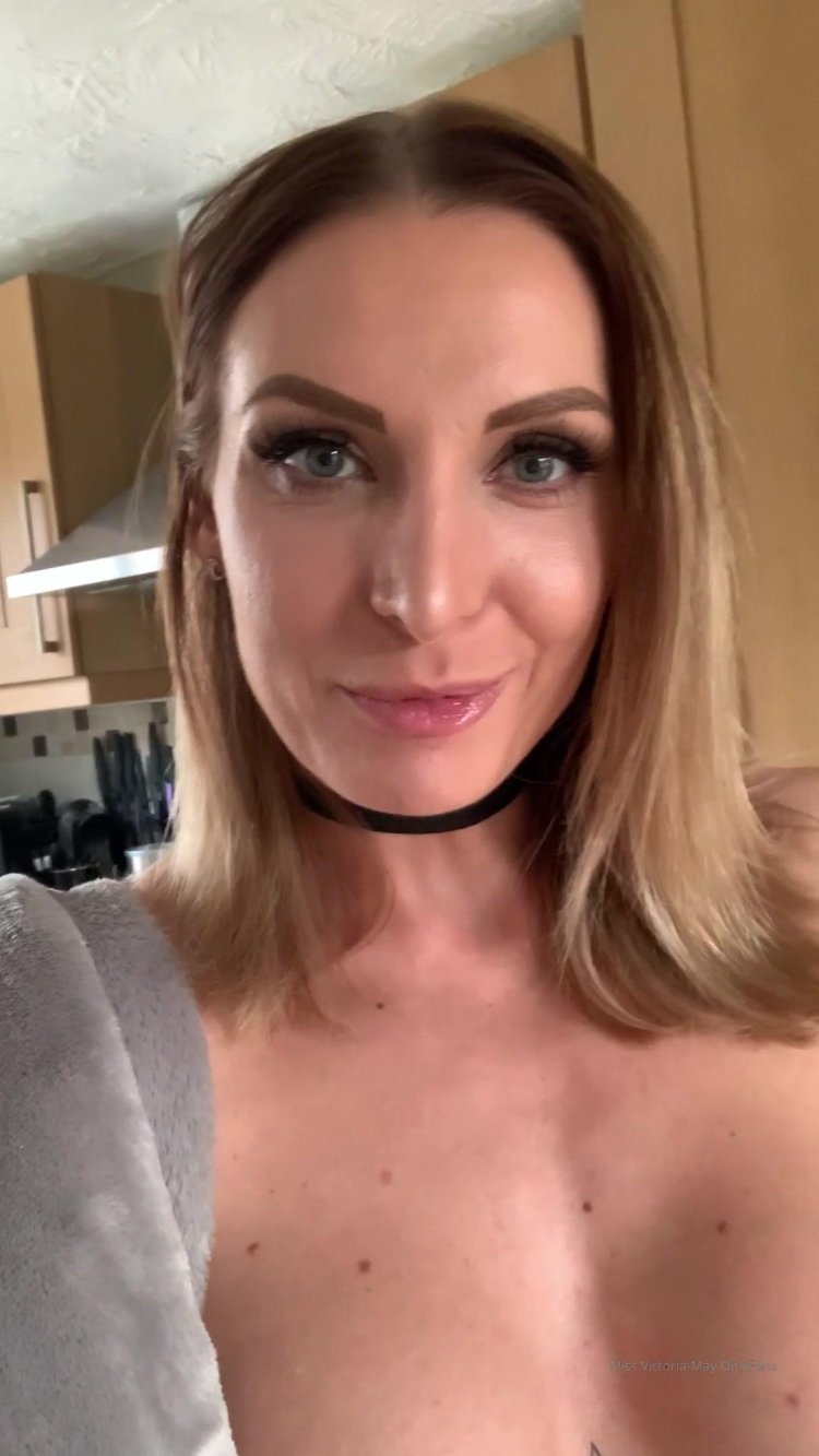 Miss Victoria May Records