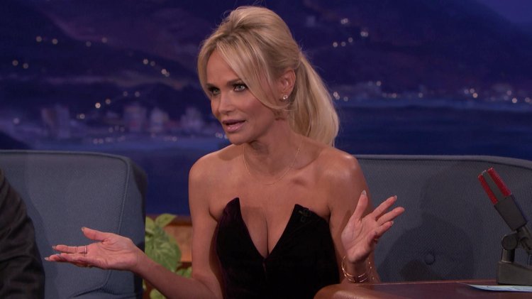 Christine CHENOUET American gods