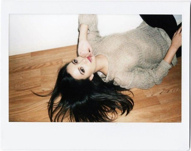 Christian Serratos Rosita