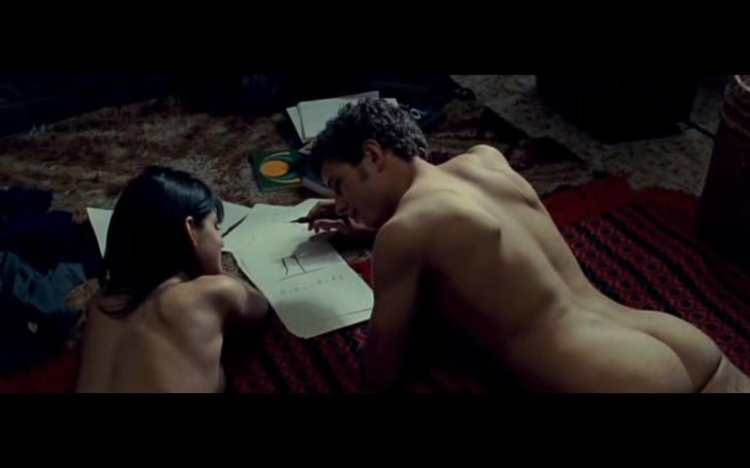 Clara Lago Erotic photo