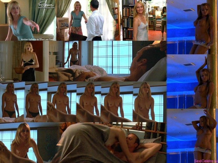 Ambert Valletta Erotic scenes