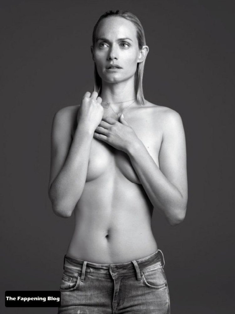 Emmber Valletta Toples