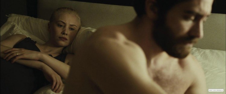 Enemy 2013 Sarah Gadon