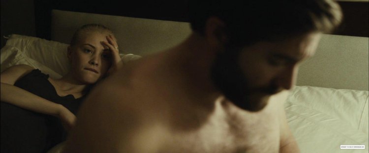 Enemy 2013 Sarah Gadon