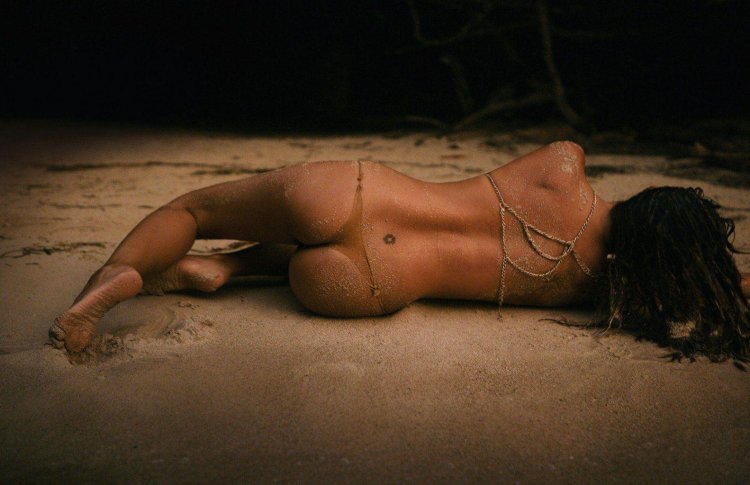 Angie Cepeda Sepeda Naked