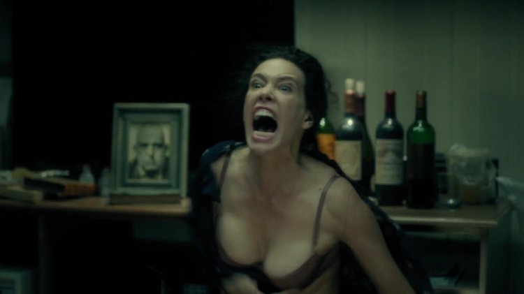 Angelichka Anji Enji Nude