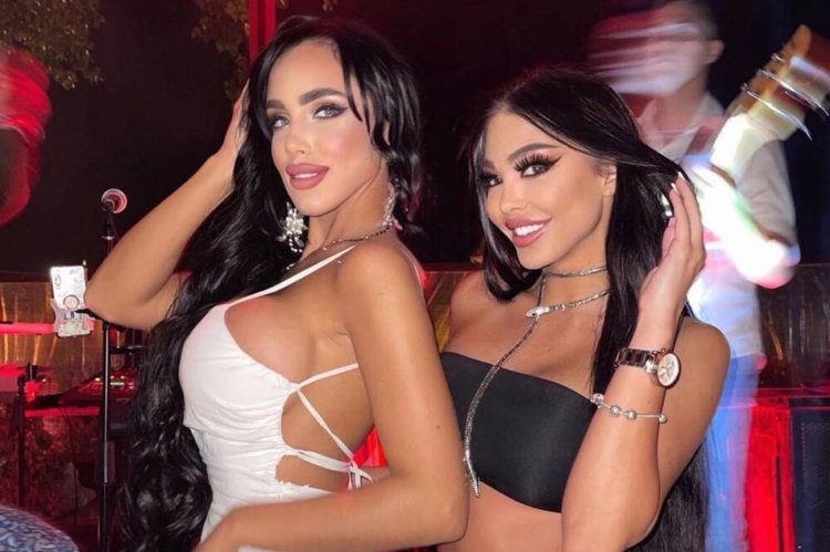 Aleksandra Subotic photo archive snake