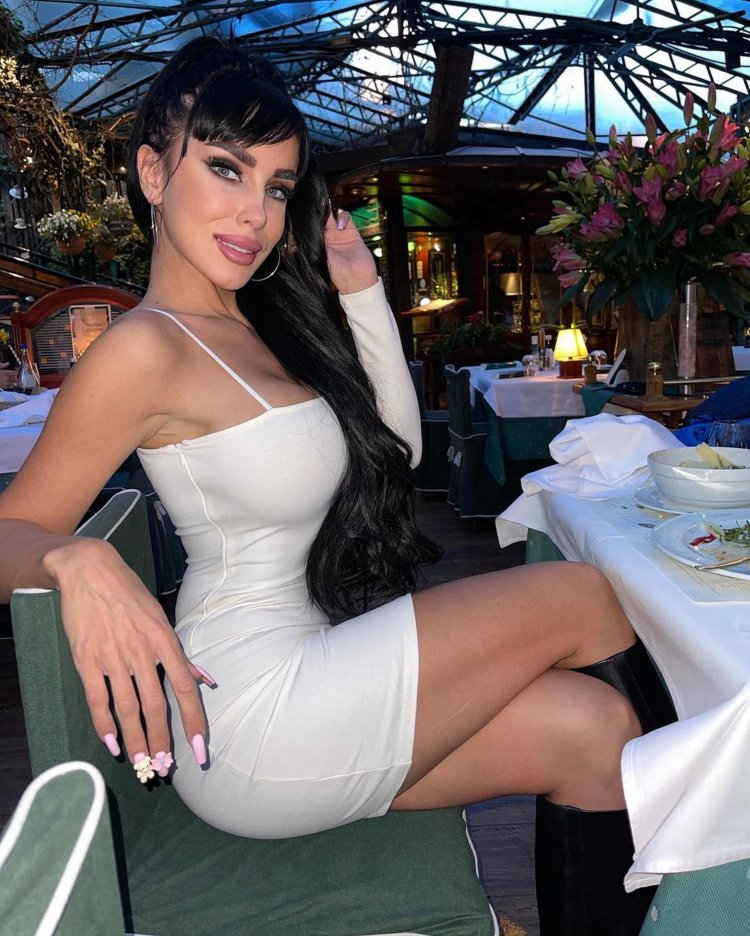 Aleksandra Subotic parovy