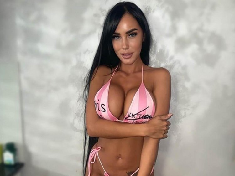 Aleksandra Subotic parovy