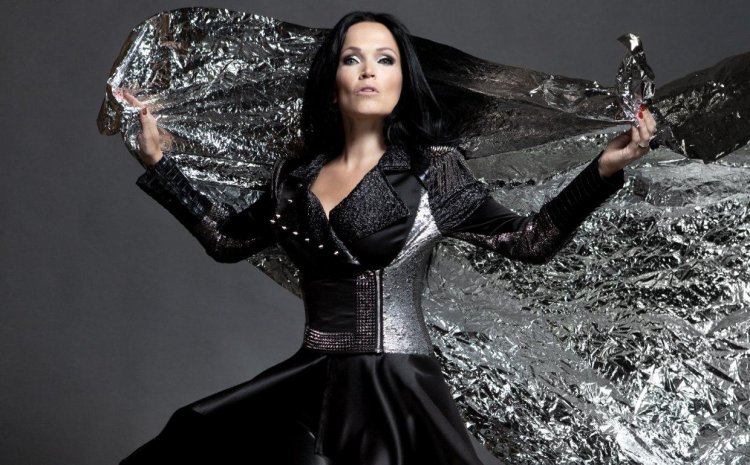 Tarja Halonen Beautiful picture
