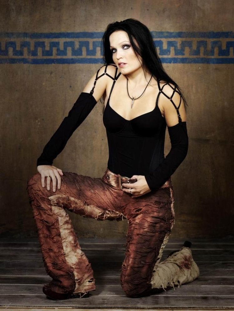 Soloist Netvish Tarya