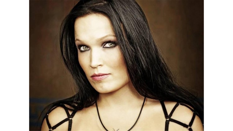 Taria Turunen rapish