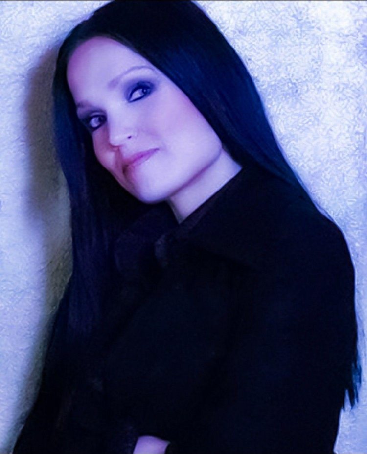 Taria Turunen in Youth