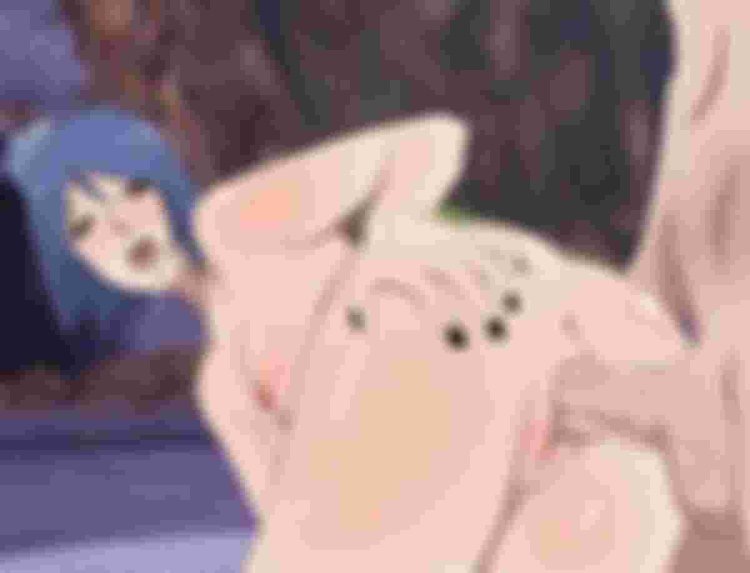 Hentai Naruto Conan Doggystyle