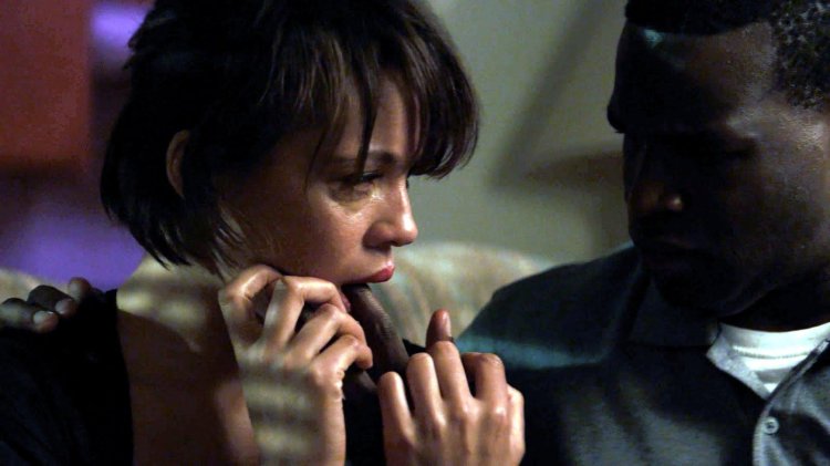 Carmen Ejoy fantastic creatures