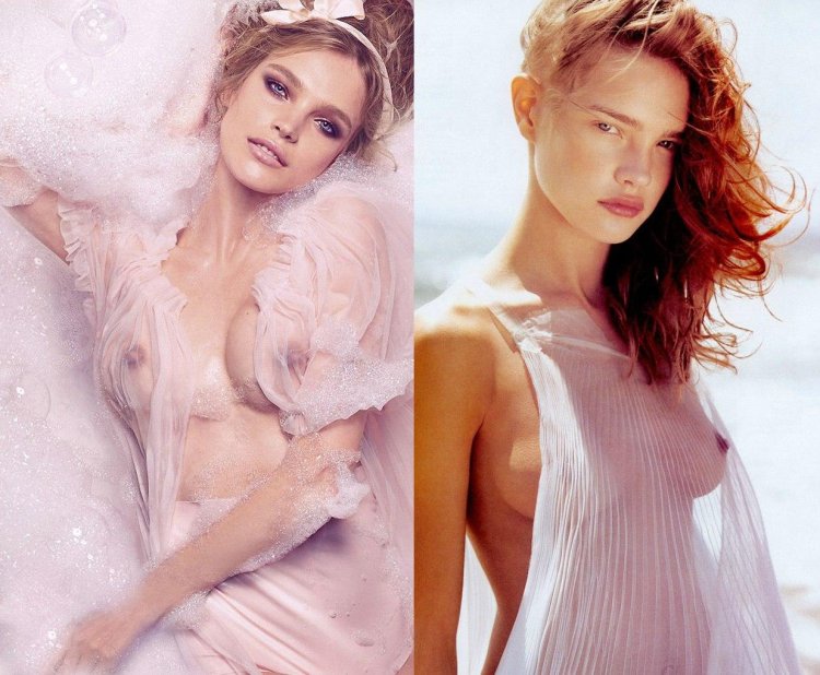Natalya Vodianova Erotic