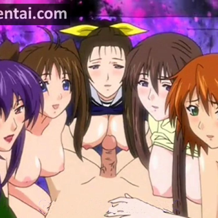 The anime of ISYKAIA GARom Monogatari