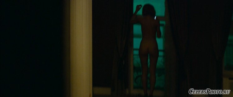 Renata Litvinova nude