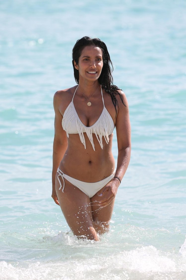 Padma Lakshmi photo