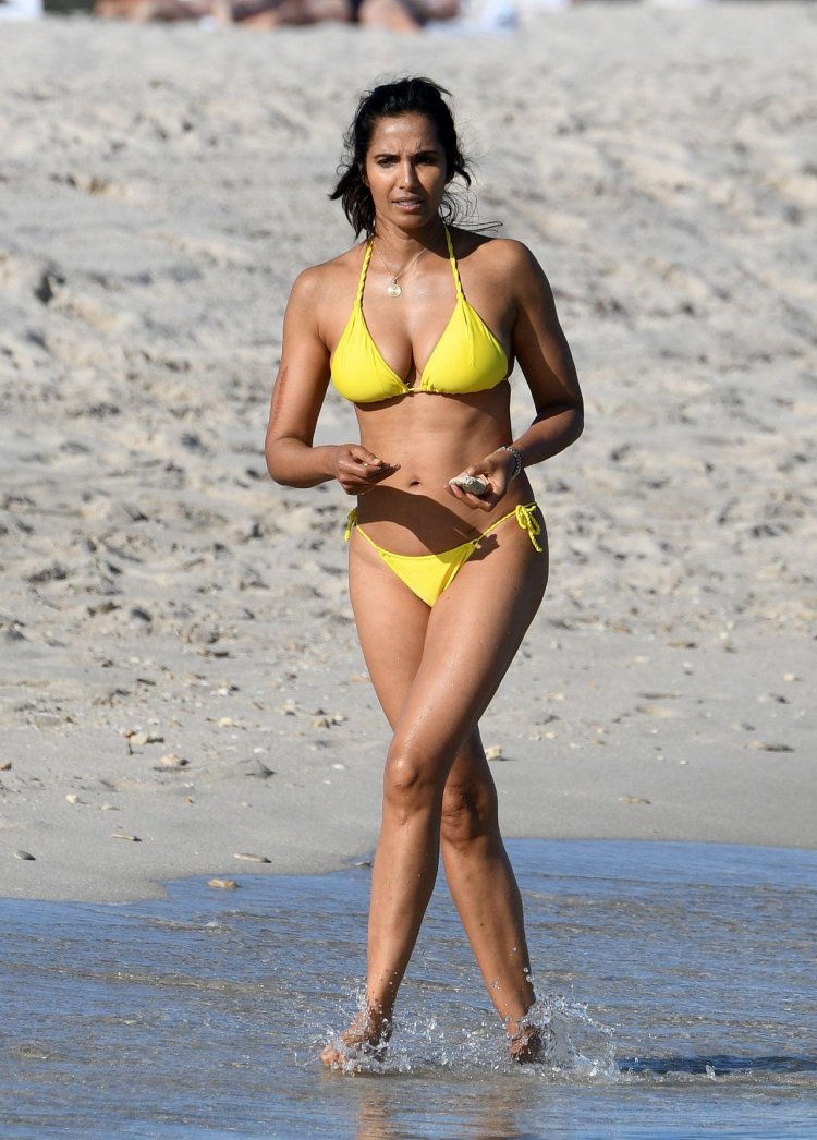 Padma Lakshmi 2020