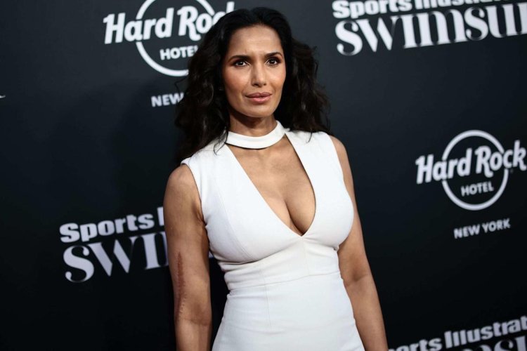 Padma Lakshmi
