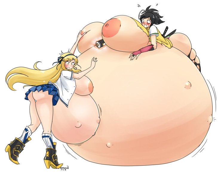 Anime Hentai Pregnant