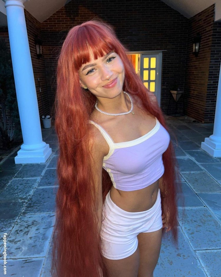 Helen photo of the nyashka