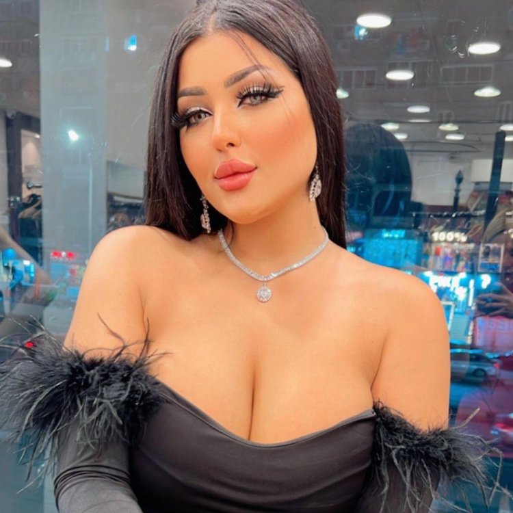Salma Elshimy 2019