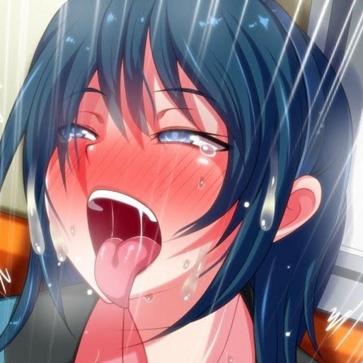 Ahegao Tian