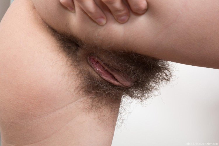 Tamara Maltseva Hairy Pussy