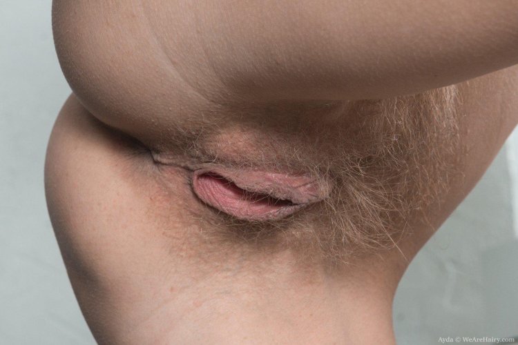 Beautiful female crotch