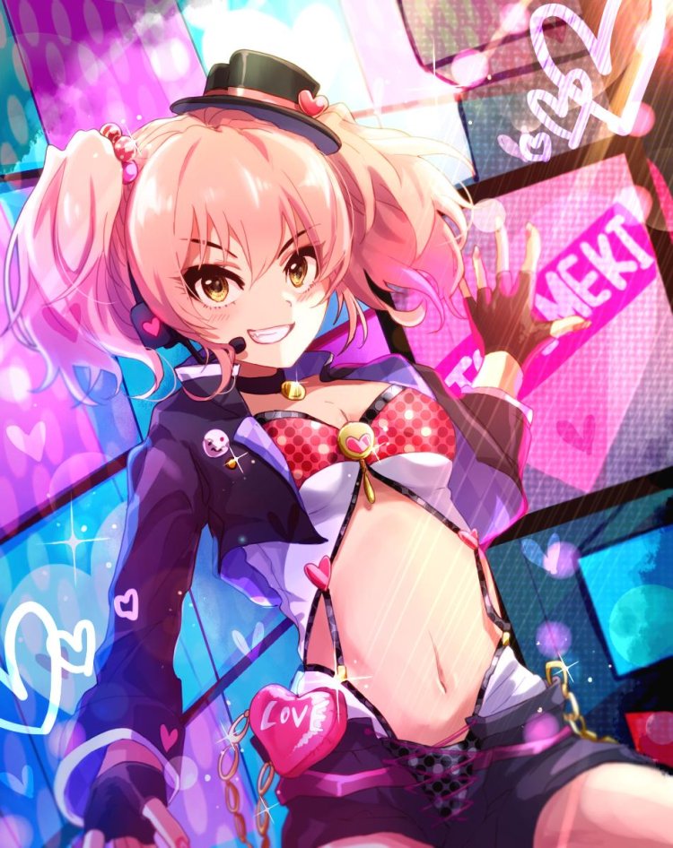 Mika jougasaki