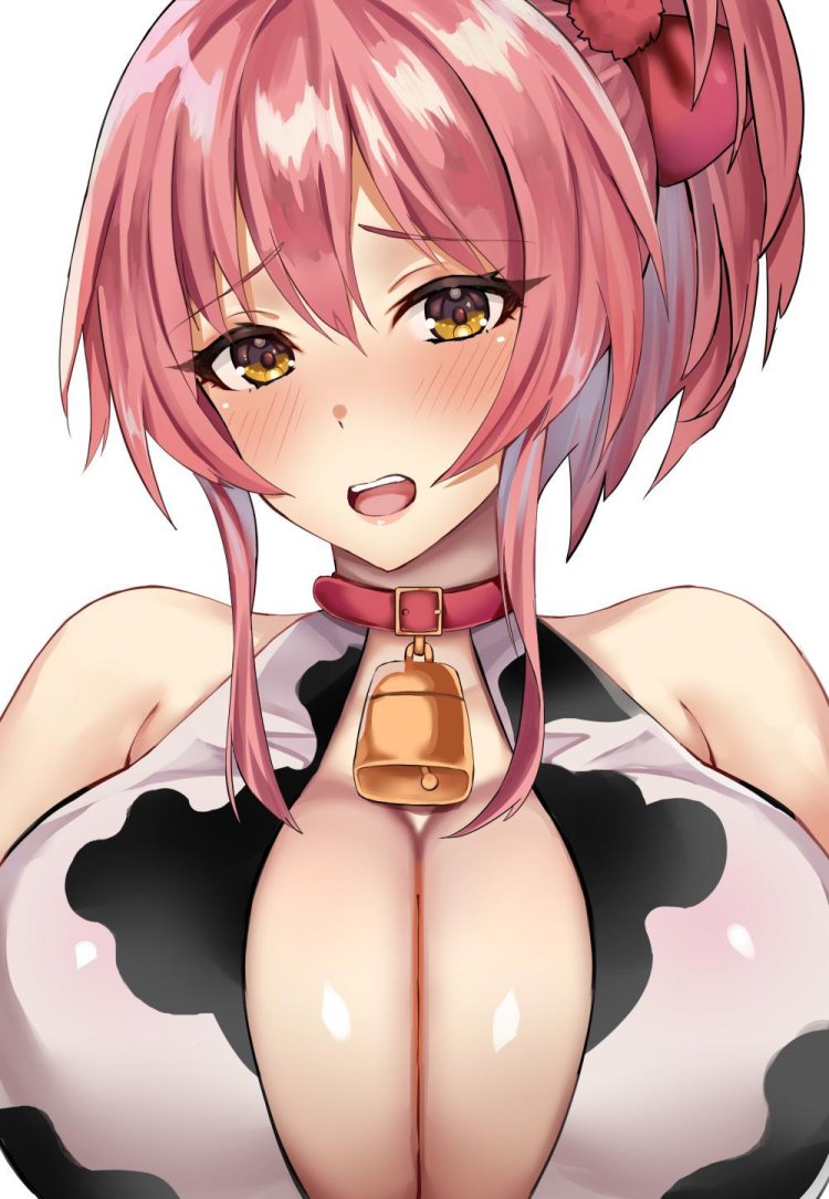 Mika Jougasaki Ecchi