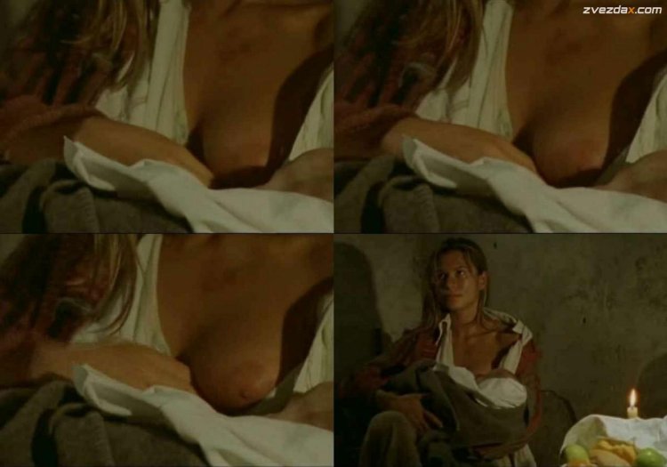 Rona Mitra Naked in films