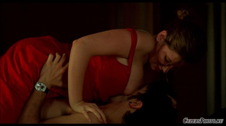 Miriam Giovanelli Sex Scene