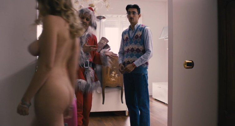 Miriovanema DHIVOVANELLIA SEXITS