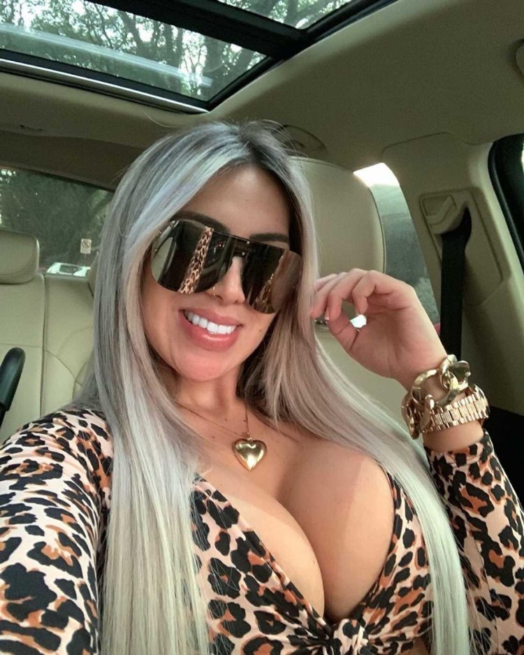 Secular lioness Ferrari