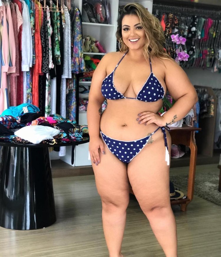 Amanda Franca Model XXX