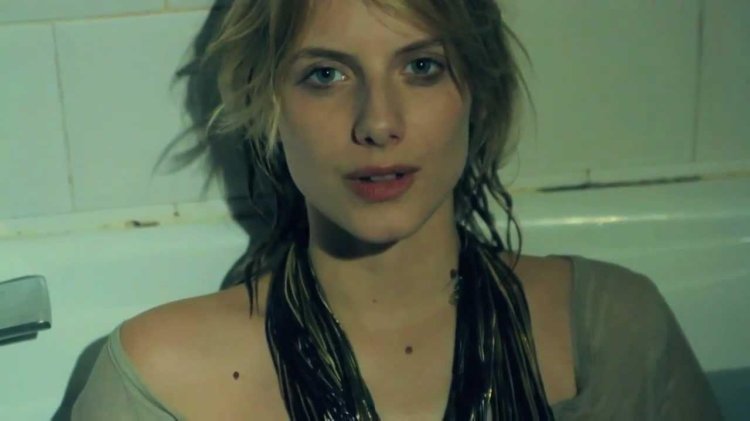 Melanie Laurent 2022