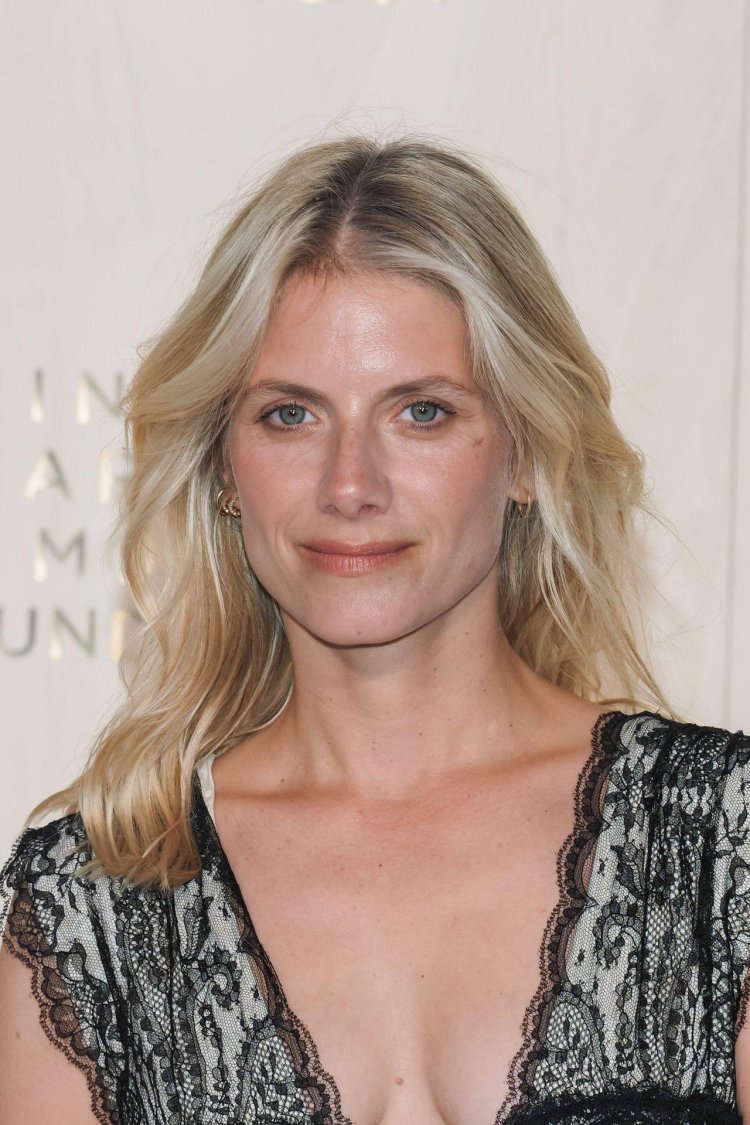 Melanie Laurent 2021